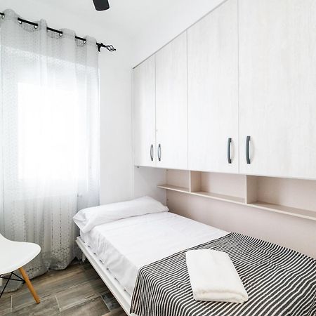 Pajaritos Suites Junto A Centro, Estacion De Tren Y Plaza De Toros Granada Eksteriør billede