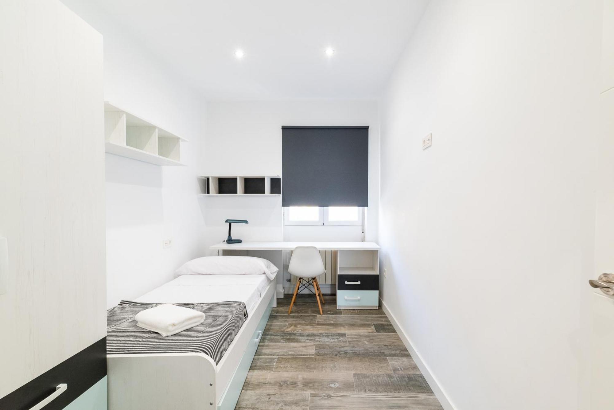 Pajaritos Suites Junto A Centro, Estacion De Tren Y Plaza De Toros Granada Eksteriør billede