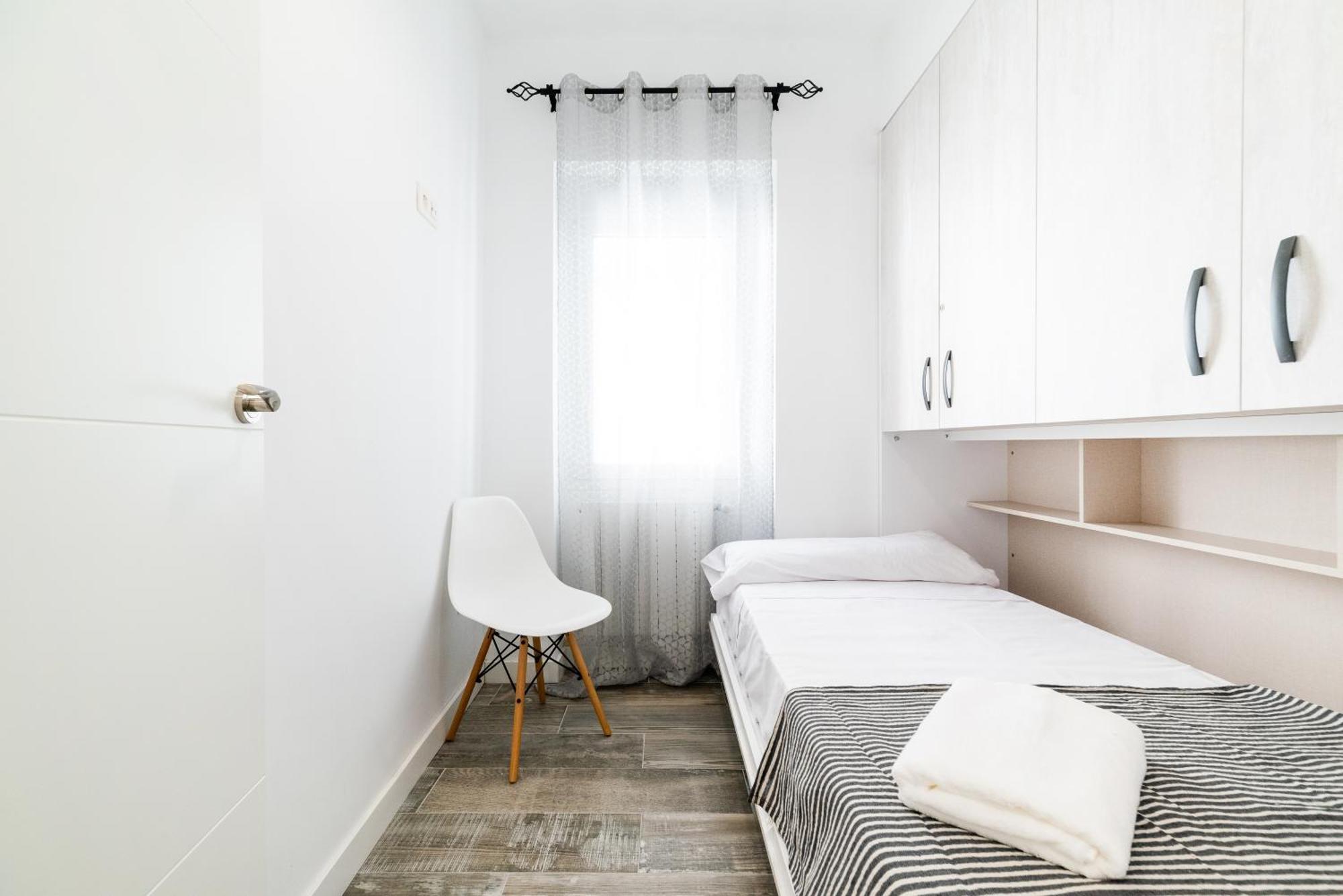 Pajaritos Suites Junto A Centro, Estacion De Tren Y Plaza De Toros Granada Eksteriør billede