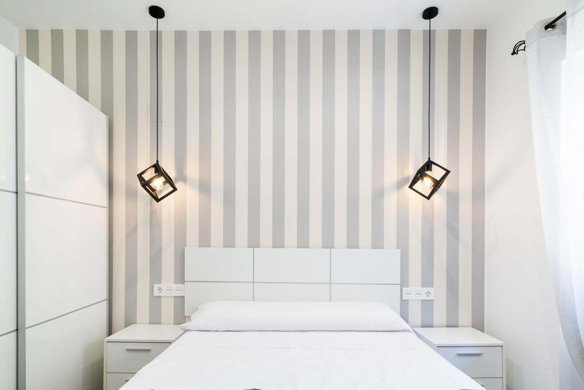 Pajaritos Suites Junto A Centro, Estacion De Tren Y Plaza De Toros Granada Eksteriør billede