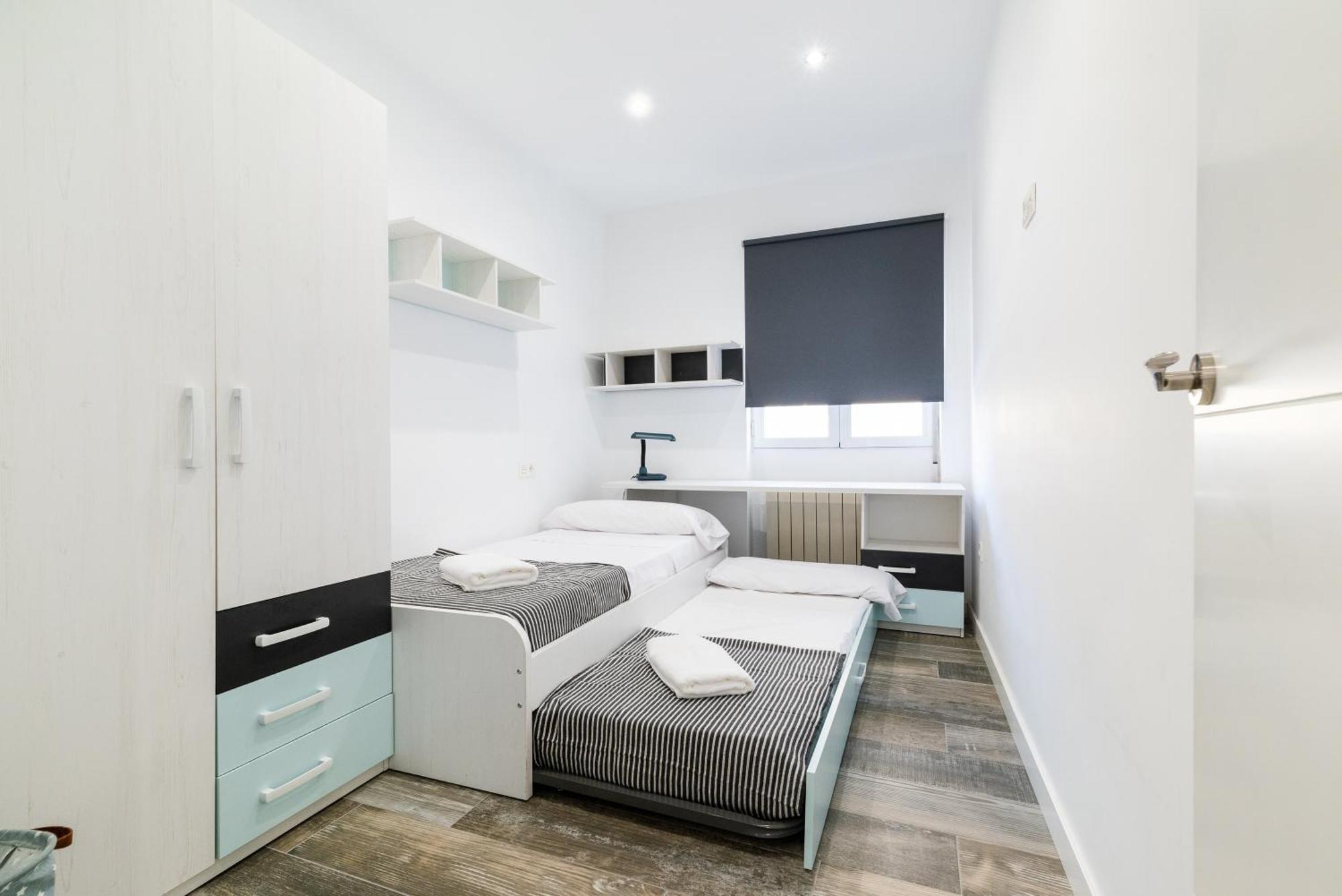 Pajaritos Suites Junto A Centro, Estacion De Tren Y Plaza De Toros Granada Eksteriør billede