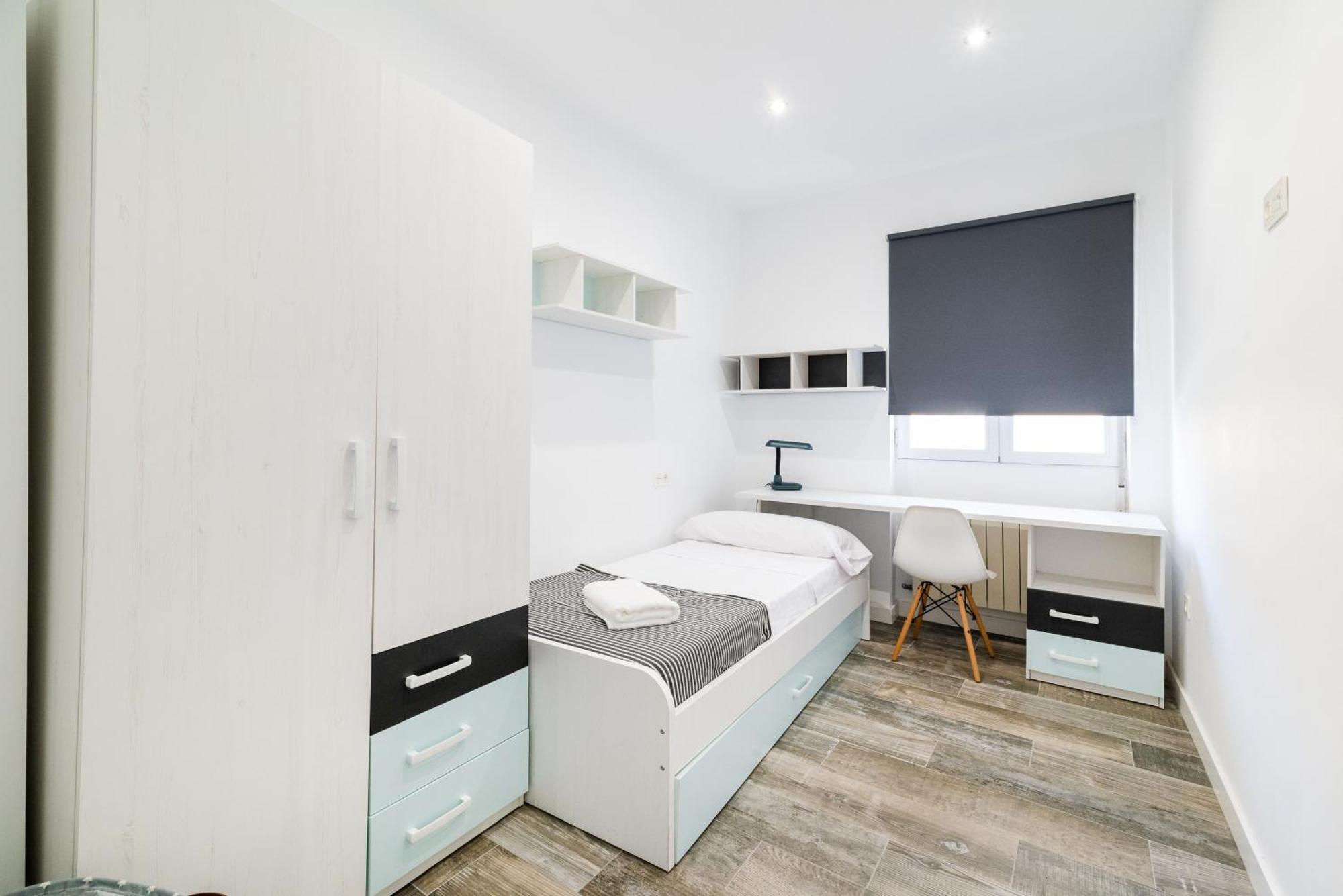 Pajaritos Suites Junto A Centro, Estacion De Tren Y Plaza De Toros Granada Eksteriør billede