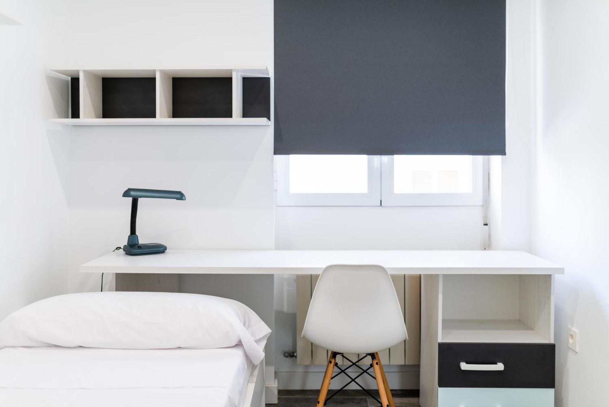 Pajaritos Suites Junto A Centro, Estacion De Tren Y Plaza De Toros Granada Eksteriør billede