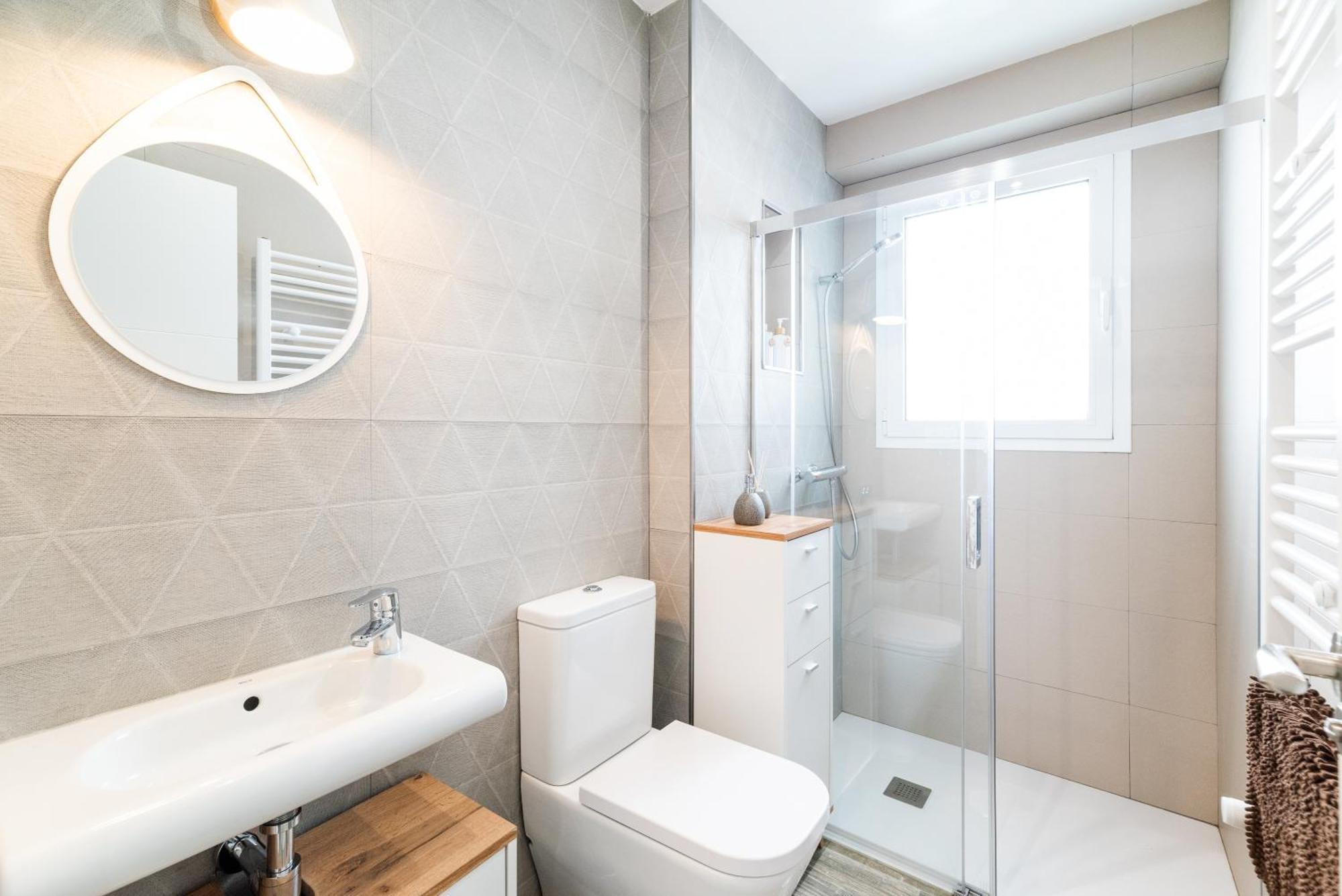 Pajaritos Suites Junto A Centro, Estacion De Tren Y Plaza De Toros Granada Eksteriør billede