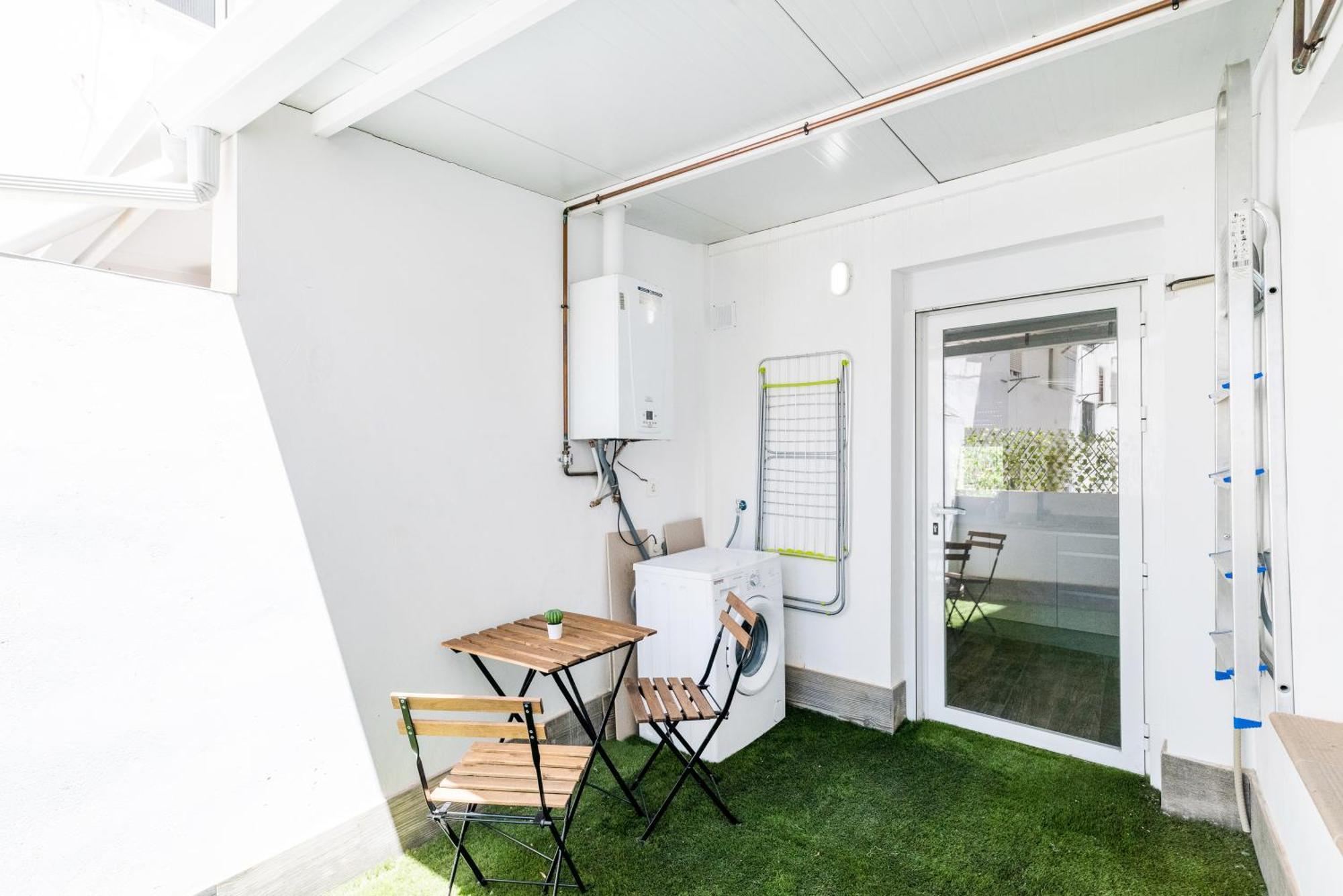 Pajaritos Suites Junto A Centro, Estacion De Tren Y Plaza De Toros Granada Eksteriør billede