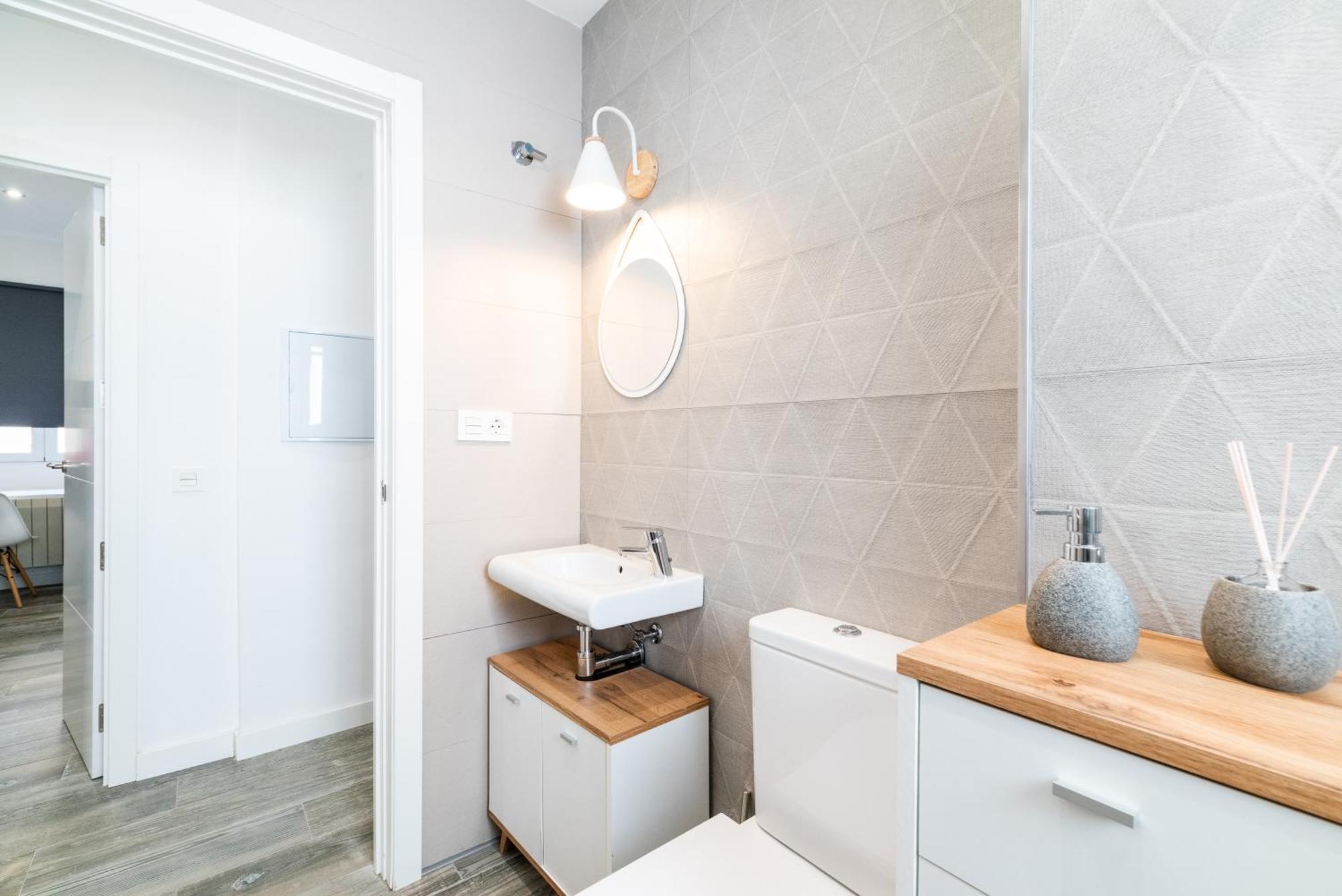 Pajaritos Suites Junto A Centro, Estacion De Tren Y Plaza De Toros Granada Eksteriør billede
